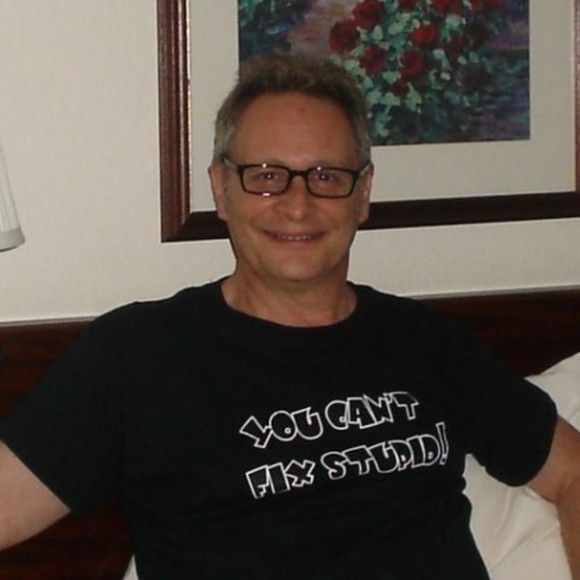 Meet your Posher, Mark - Picture 1 of 1